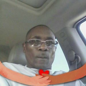 Meet your Posher, Jerome